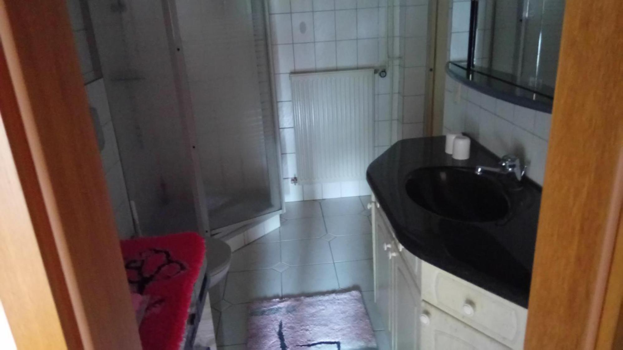 Ferienwohnung Fuehring Bornholt Exterior foto